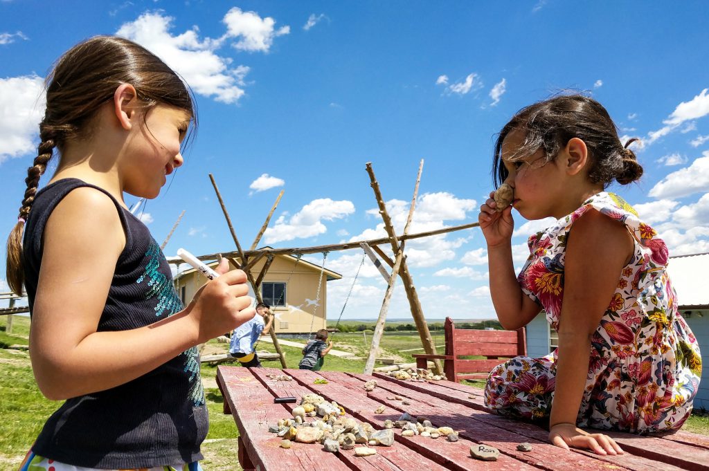 Lakota Waldorf School