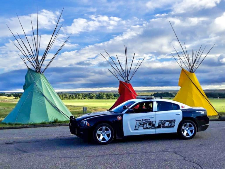 Supreme Court backs tribal sovereignty in law enforcement case