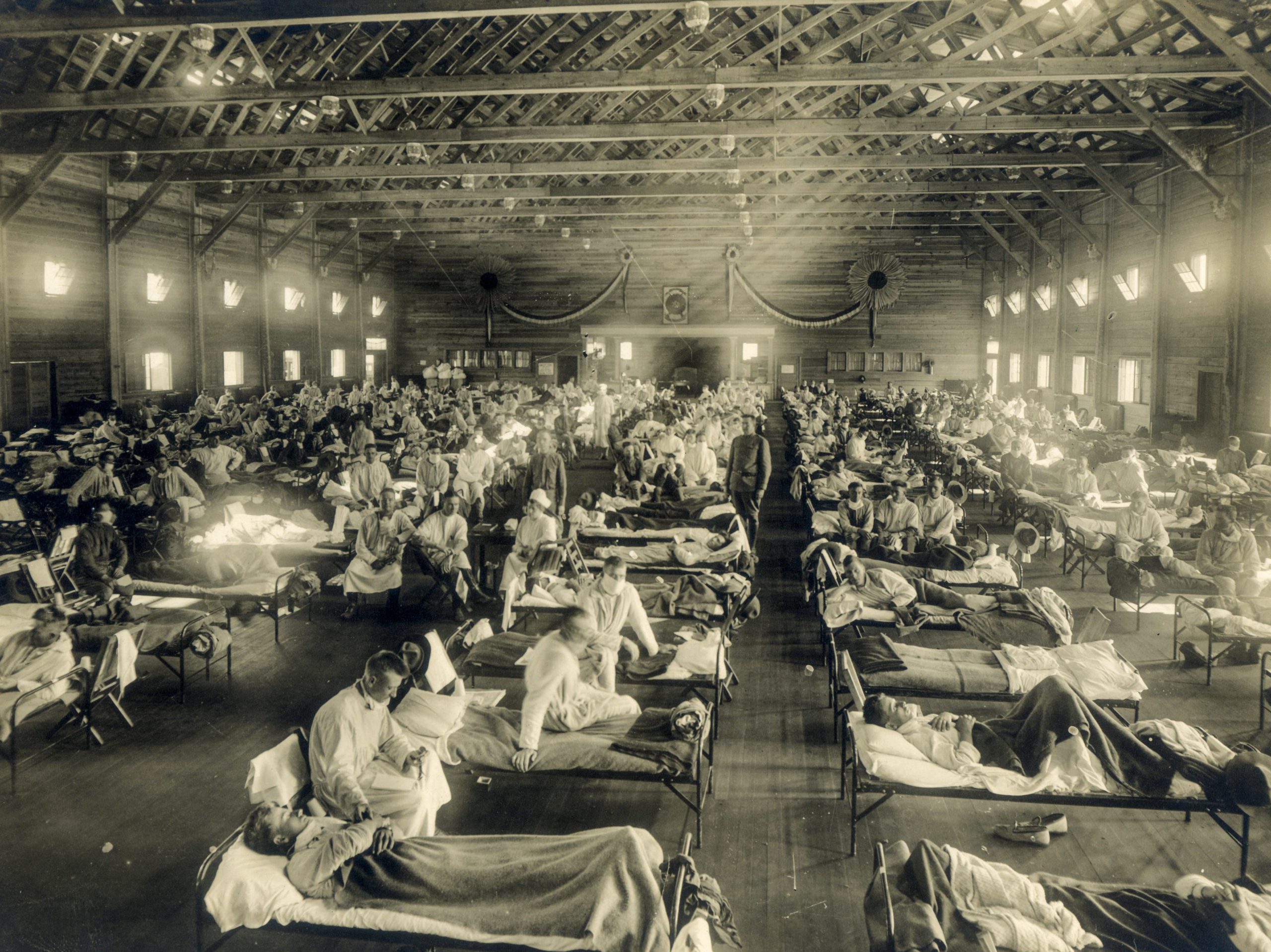 1918influenzaepidemic