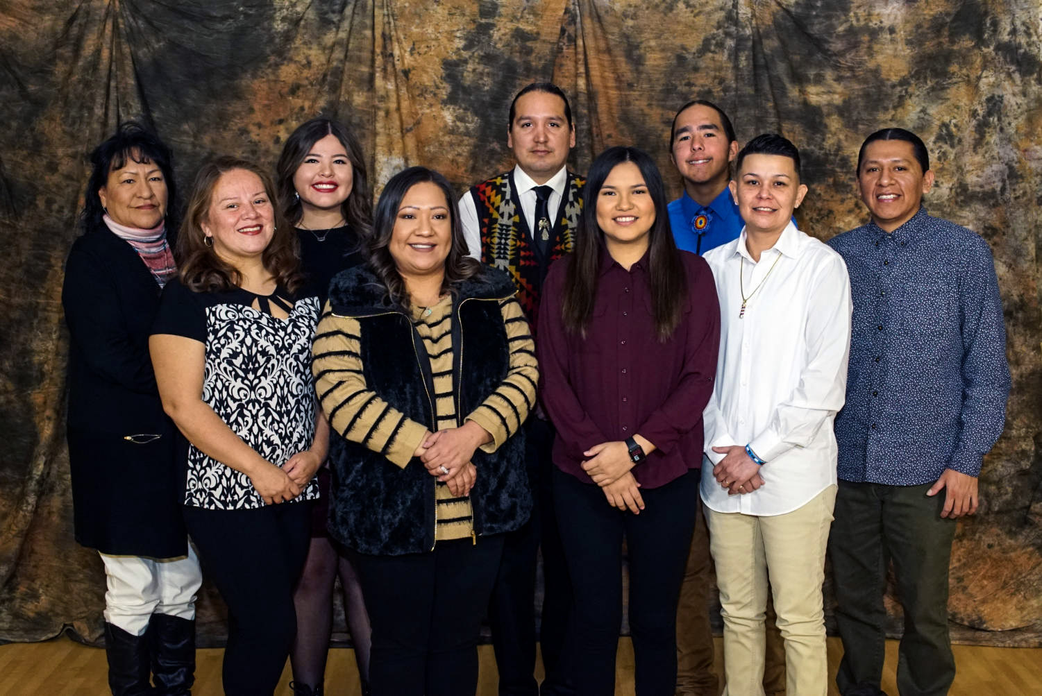 Cheyenne and Arapaho Tribal Tribune Language preservation efforts go