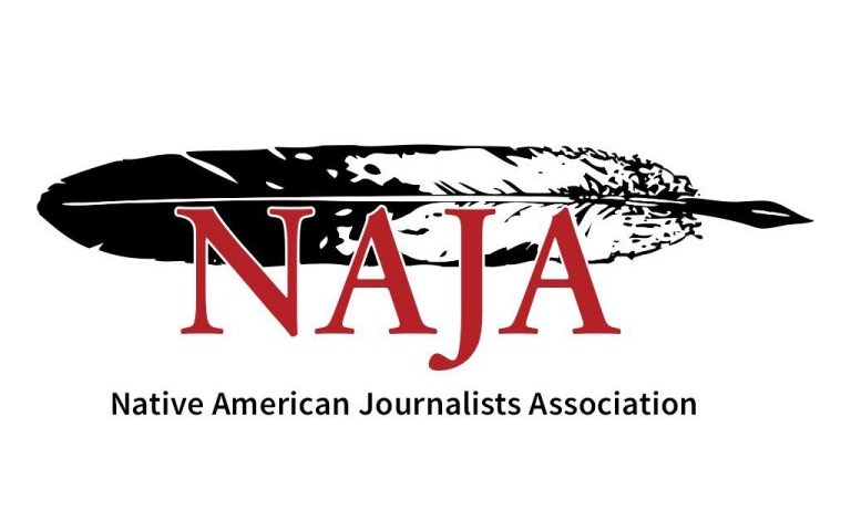 nativeamericanjournalistsassociation