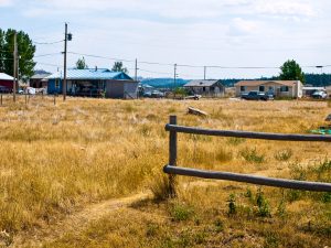 northern cheyenne reservation