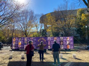 National Native American Hall of Fame