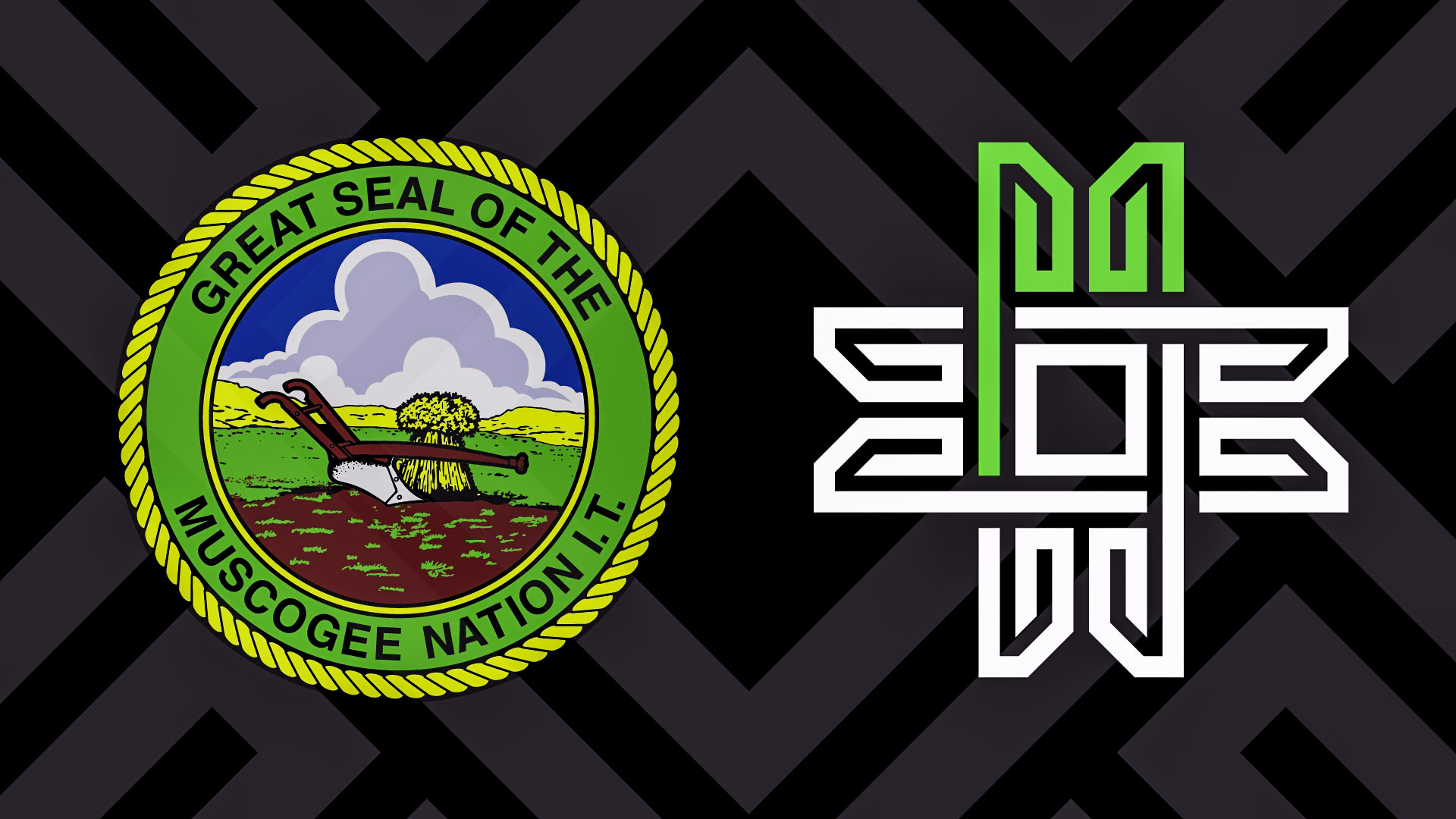  Muscogee Creek Nation Symbols Login Pages Info