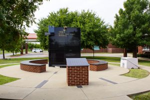 Greenwood Cultural Center