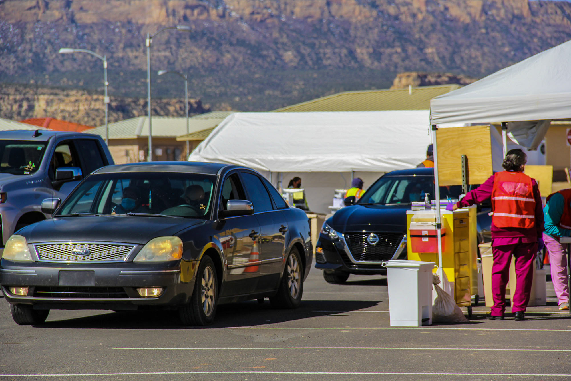 Kayenta Health Center