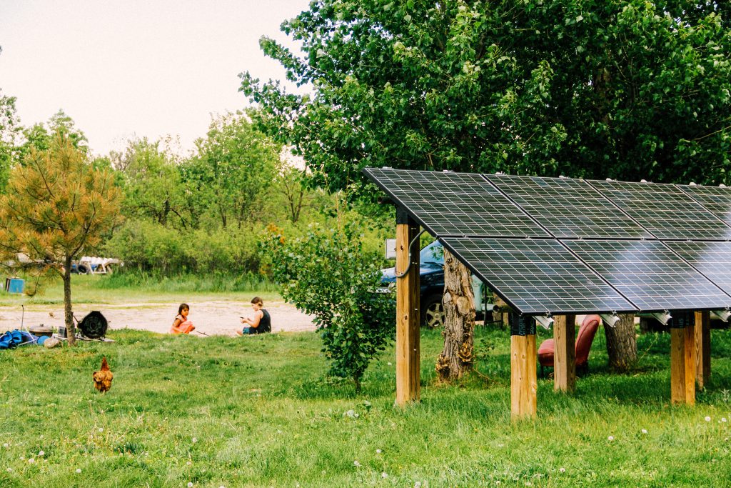 Pine Ridge Reservation