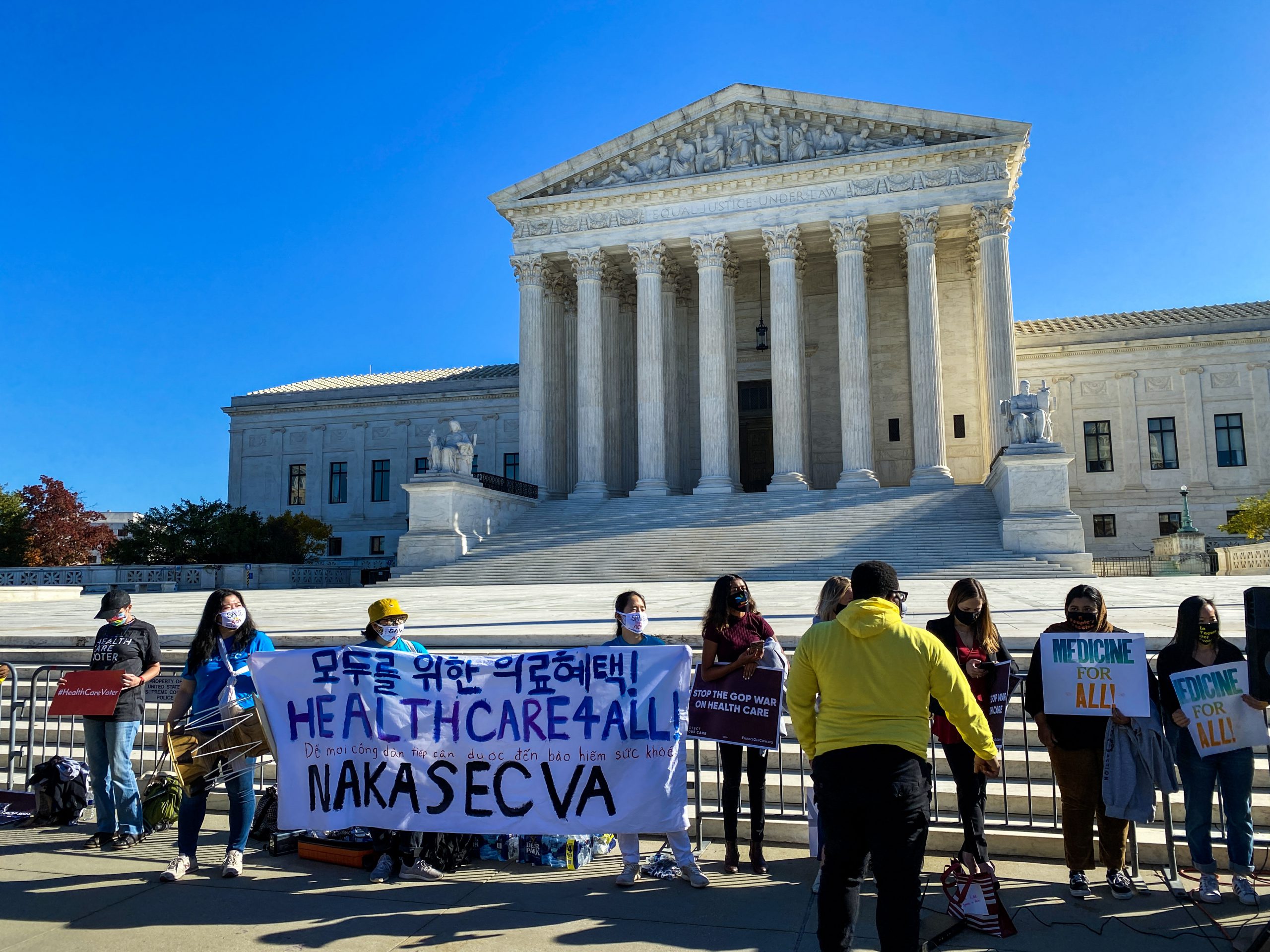 U.S. Supreme Court