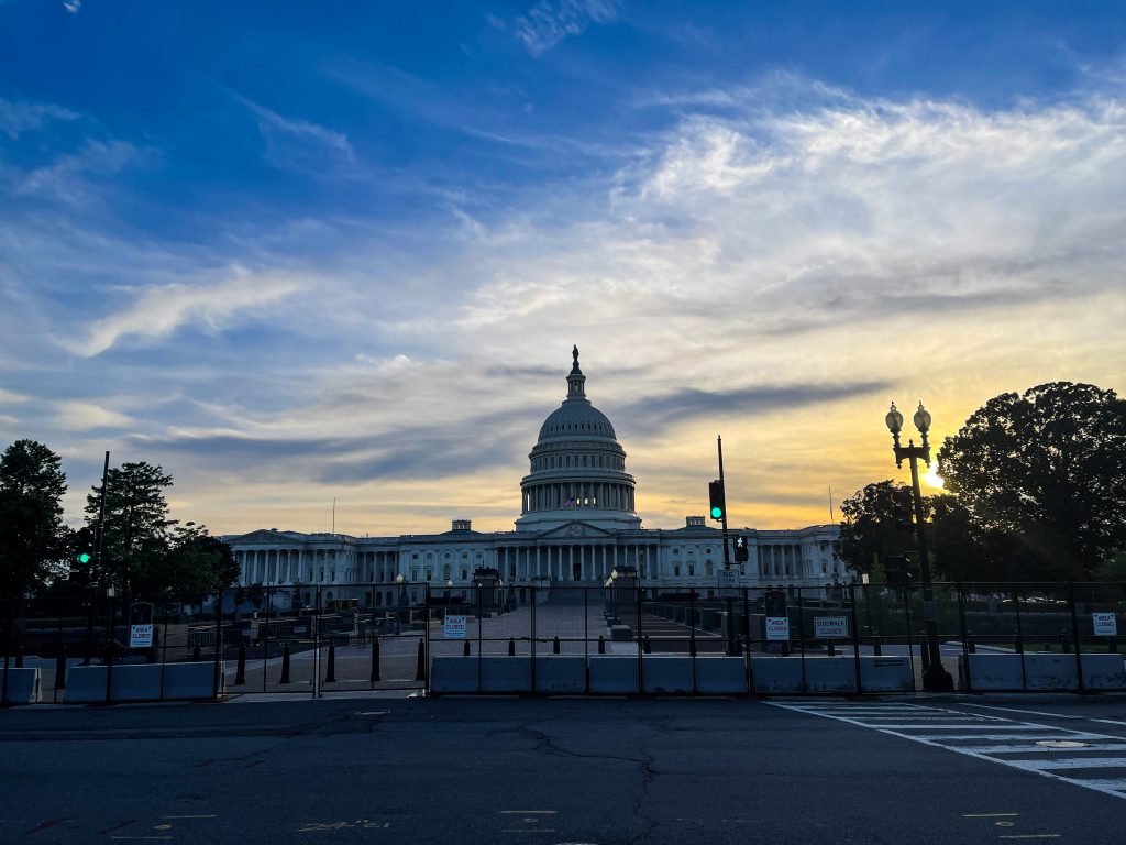 U.S. Capitol