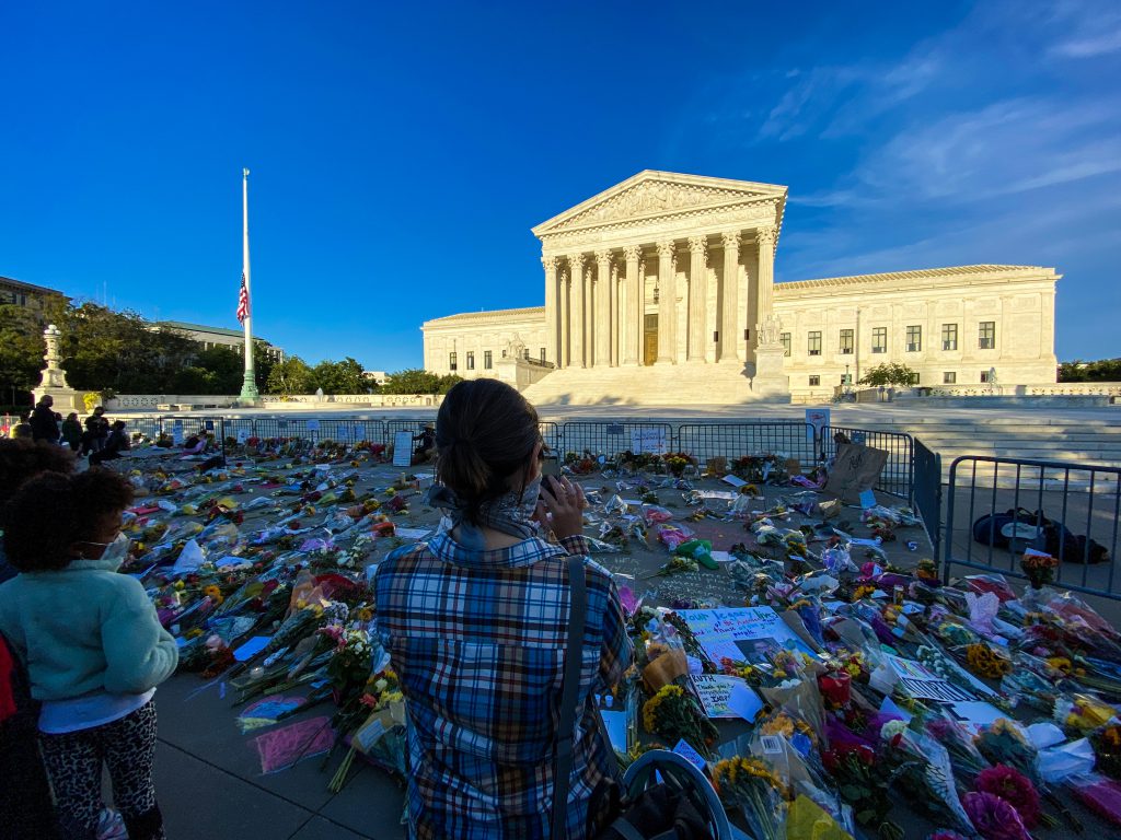 U.S. Supreme Court