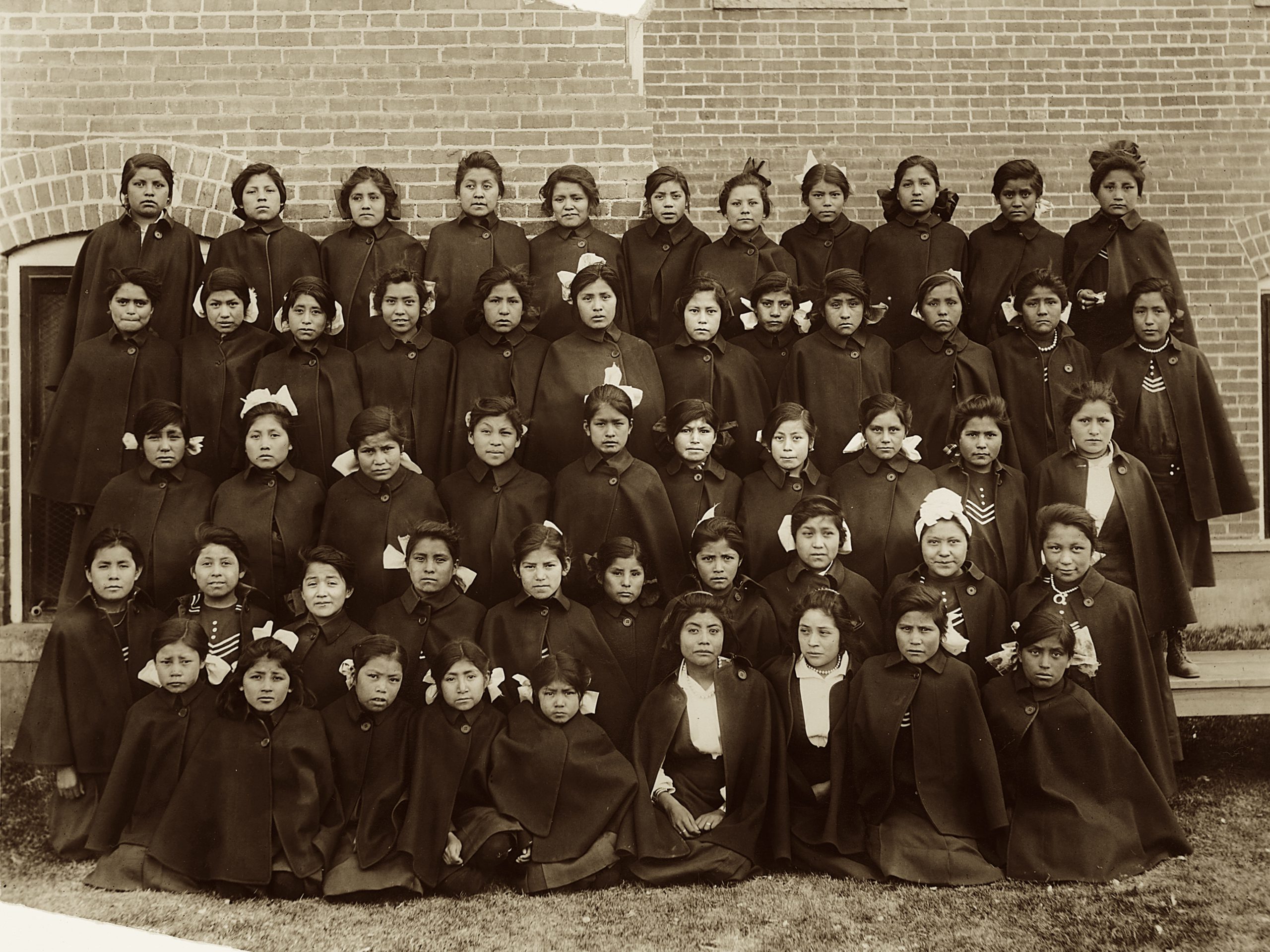 Albuquerque Indian School