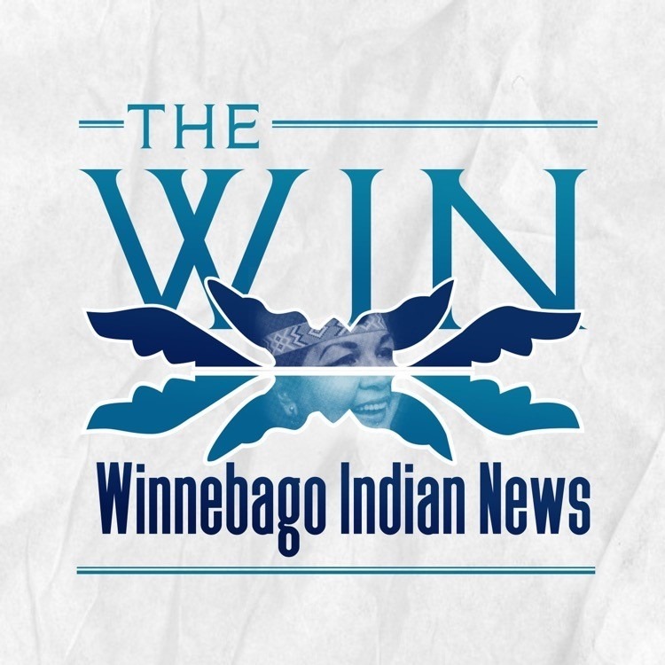 Winnebago Indian News