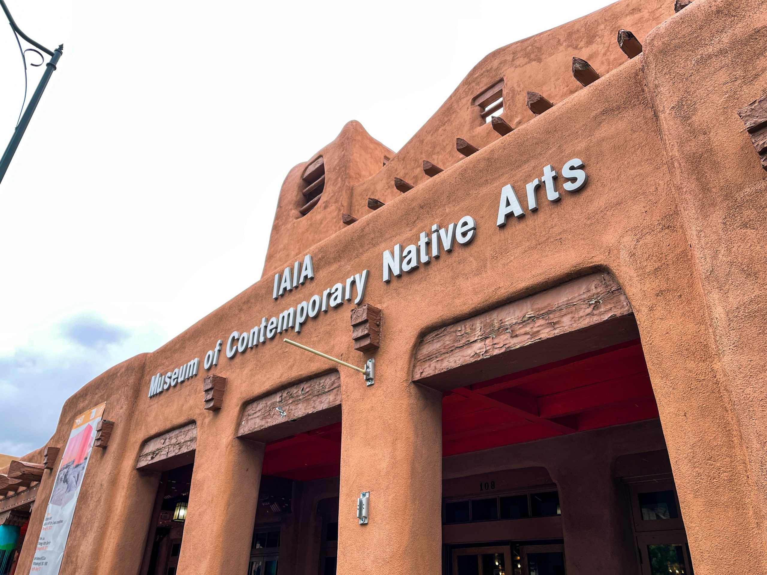 IAIA Museum of Contemporary Native Arts