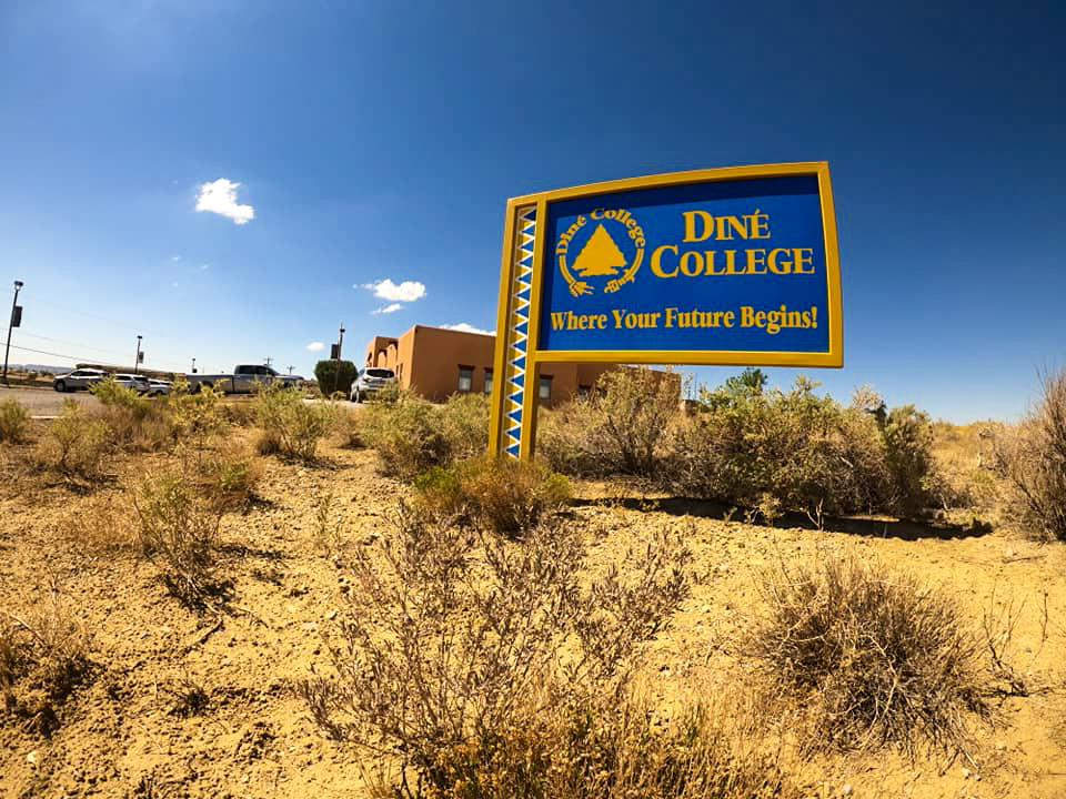 Diné College