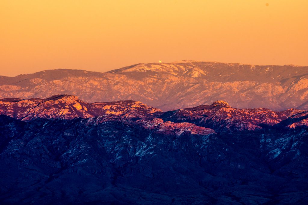 Mount Graham