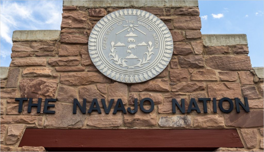 Navajo Nation