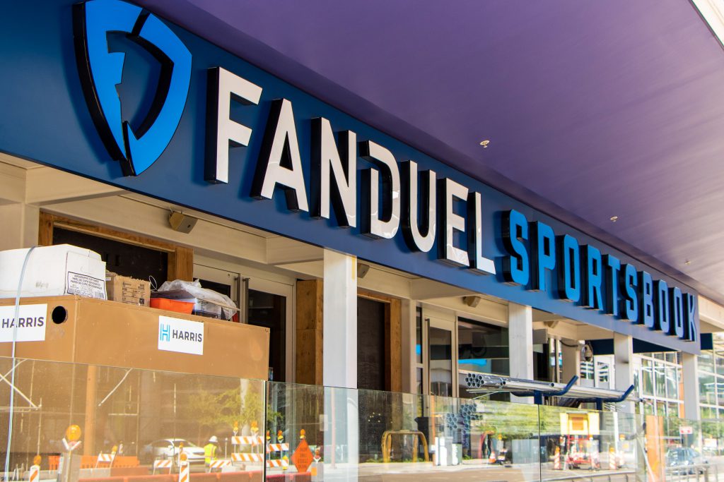 FanDuel Sportsbook