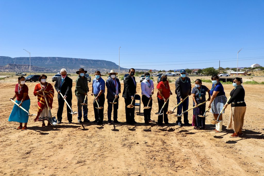 Kayenta Wellness Center