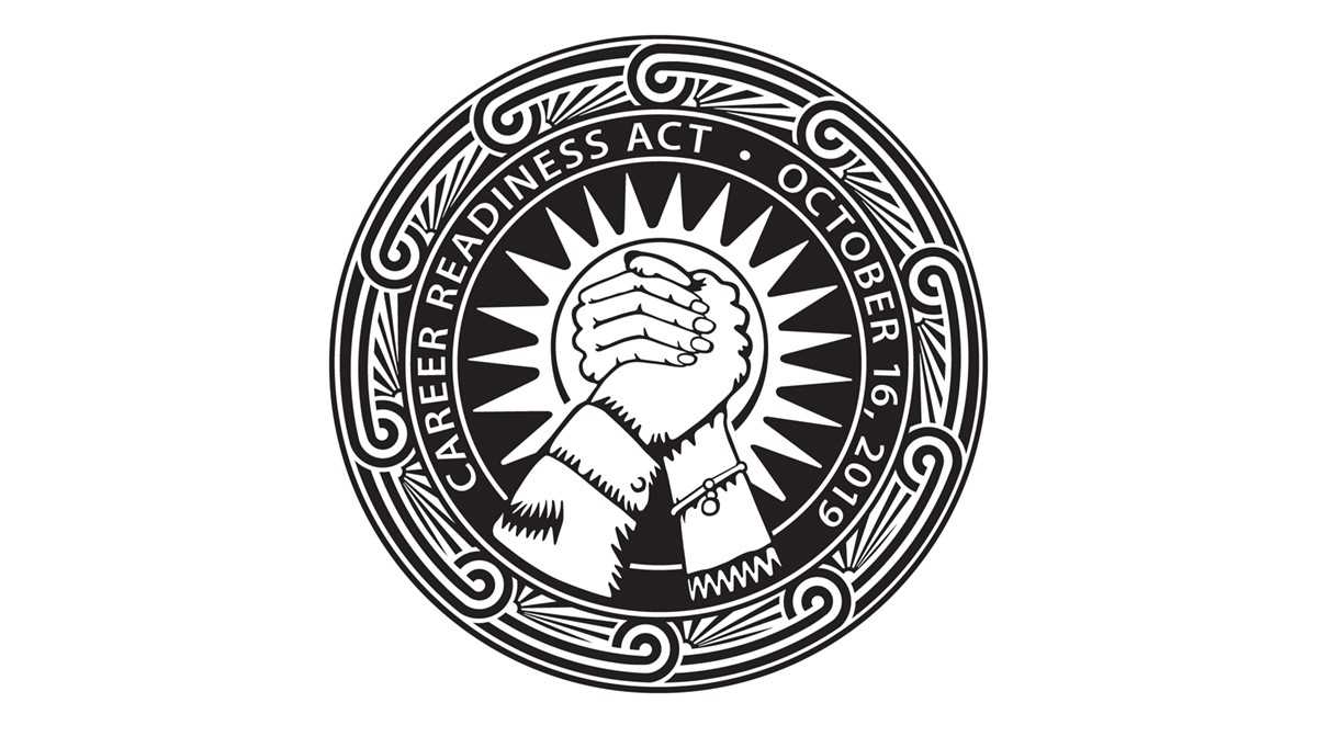 Cherokee Nation Career Readiness Act