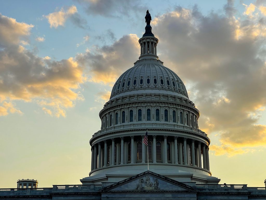 U.S. Capitol