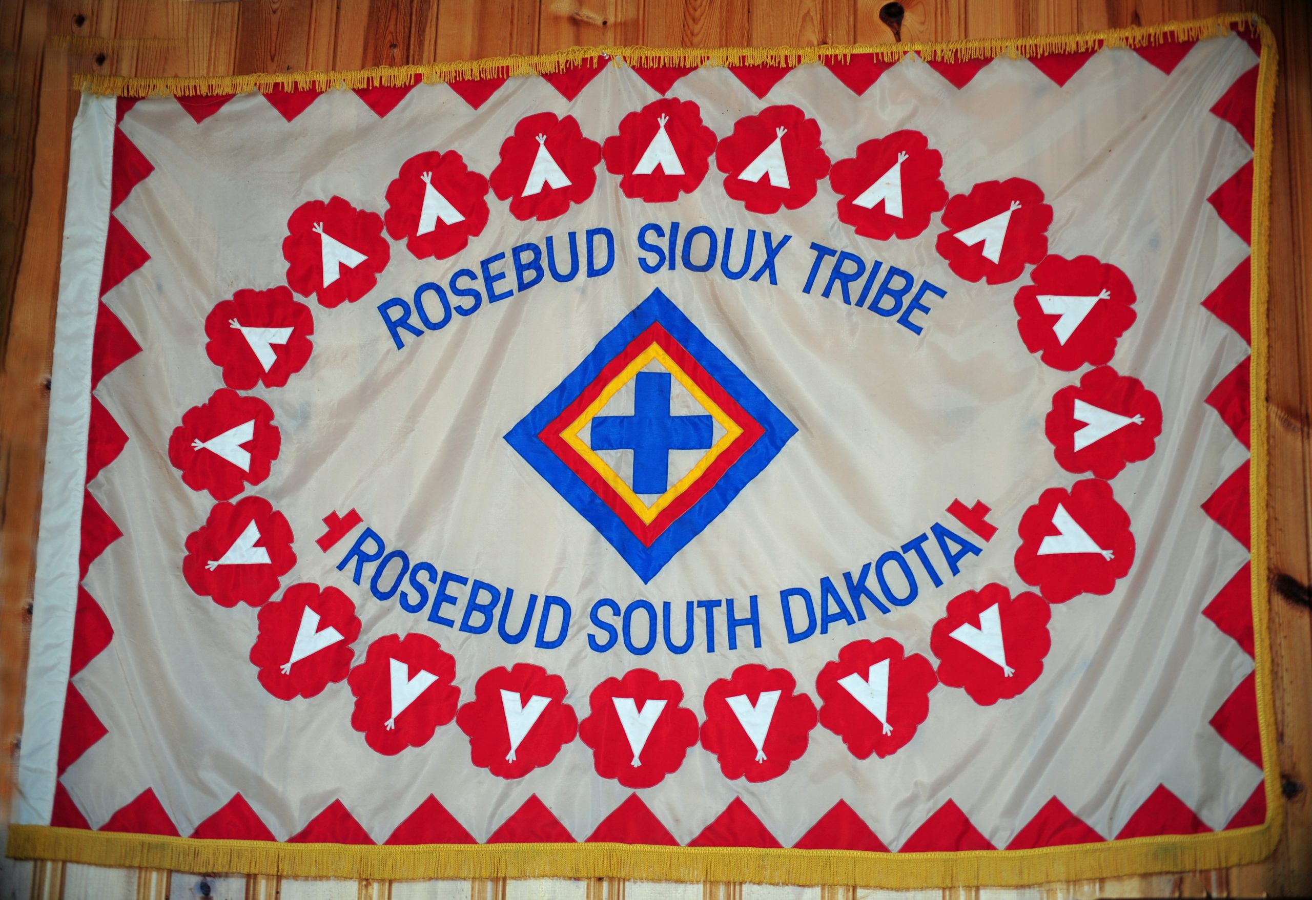 Rosebud Sioux Tribe