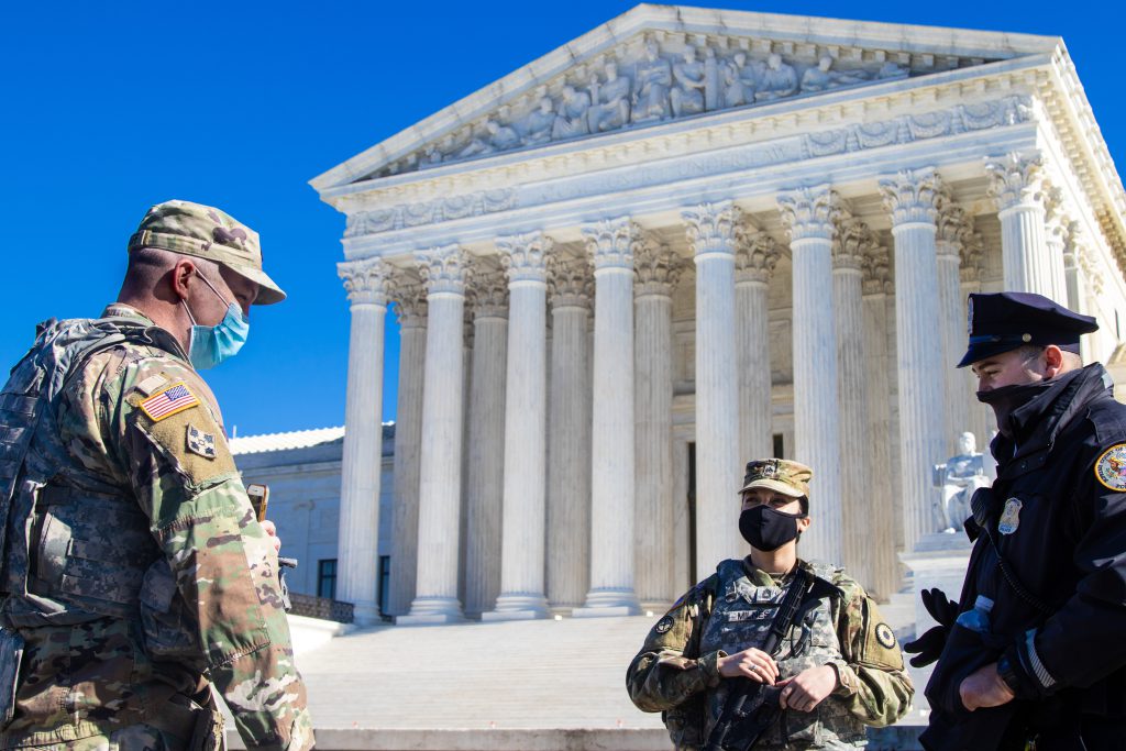 U.S. Supreme Court