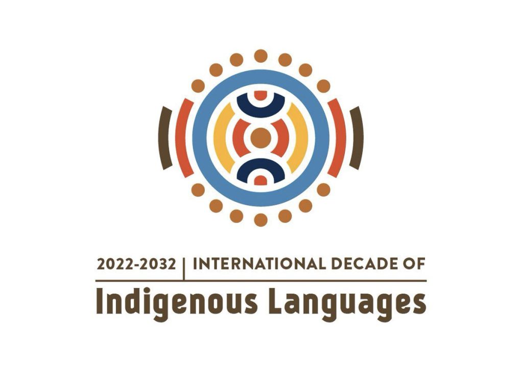 United Nations International Decade of Indigenous Languages