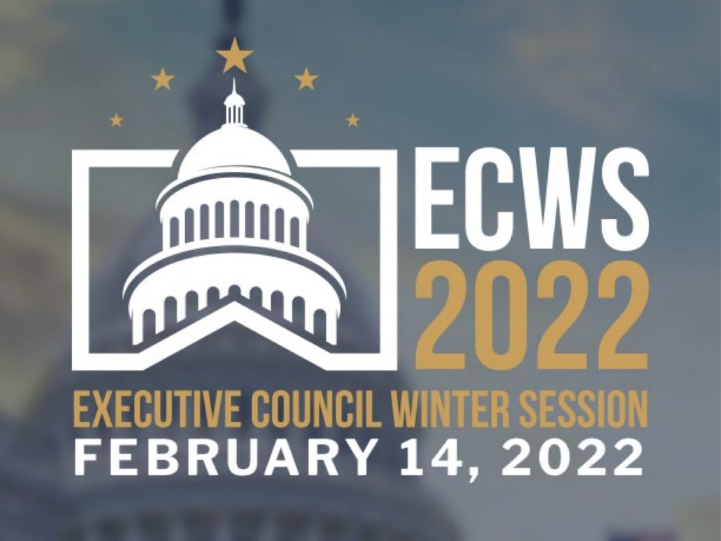 National Congress of American Indians Executive Council Winter Session