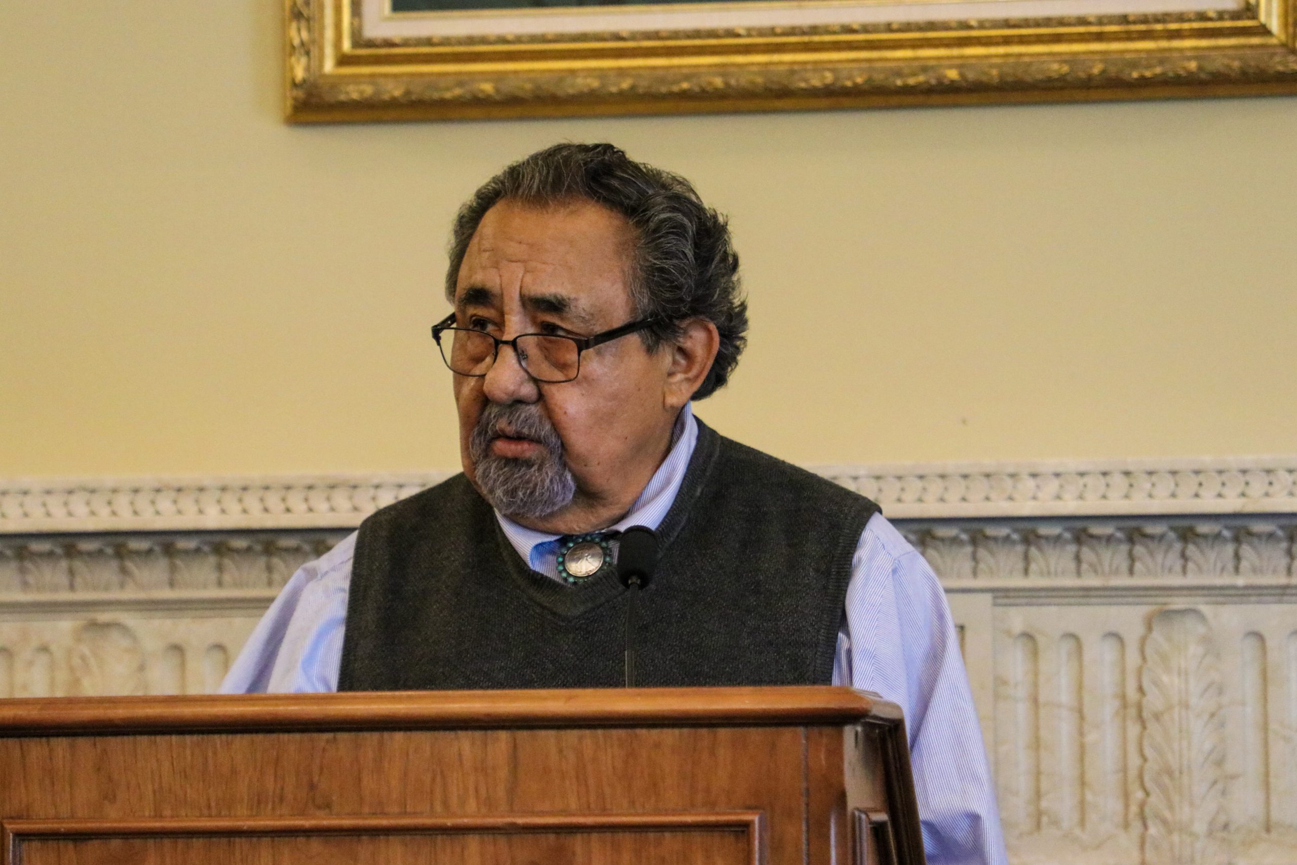 Raúl Grijalva