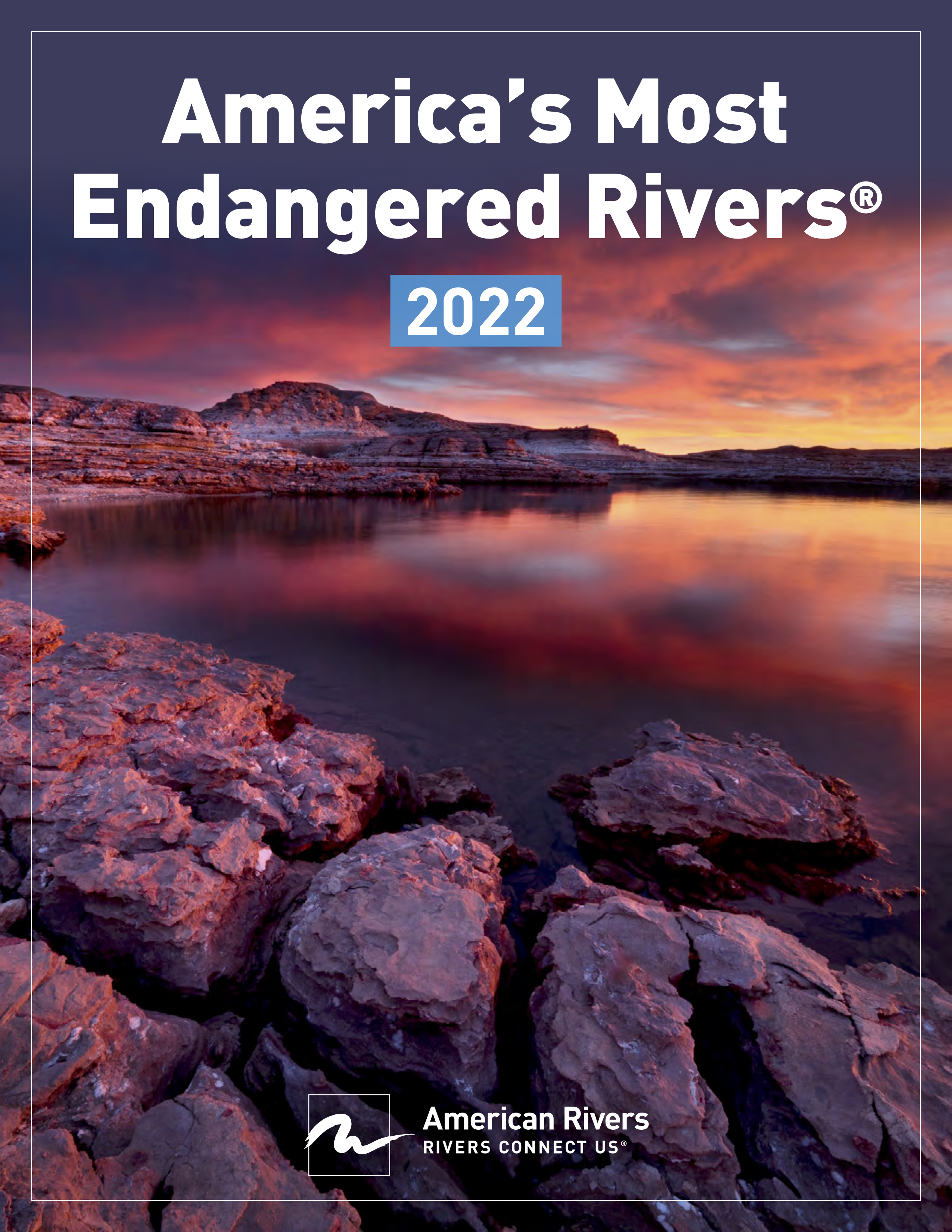 America's Most Endangered Rivers
