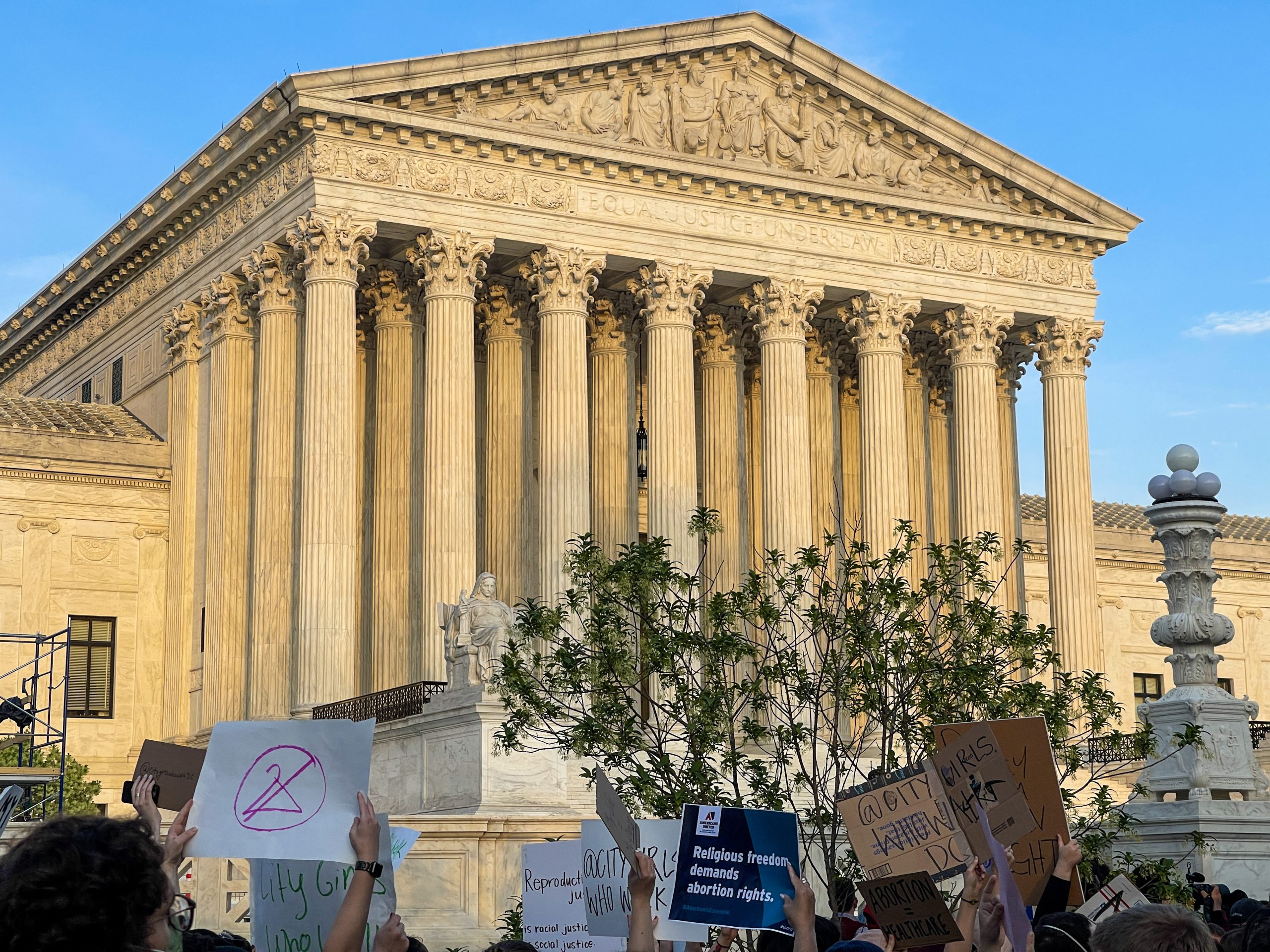 U.S. Supreme Court