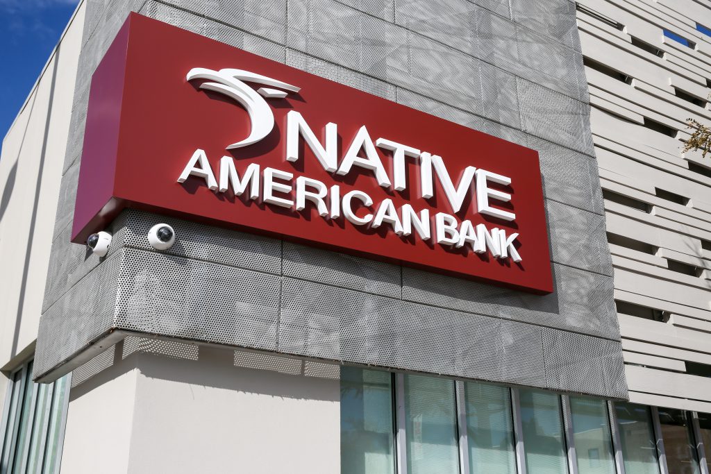 Native American Bank