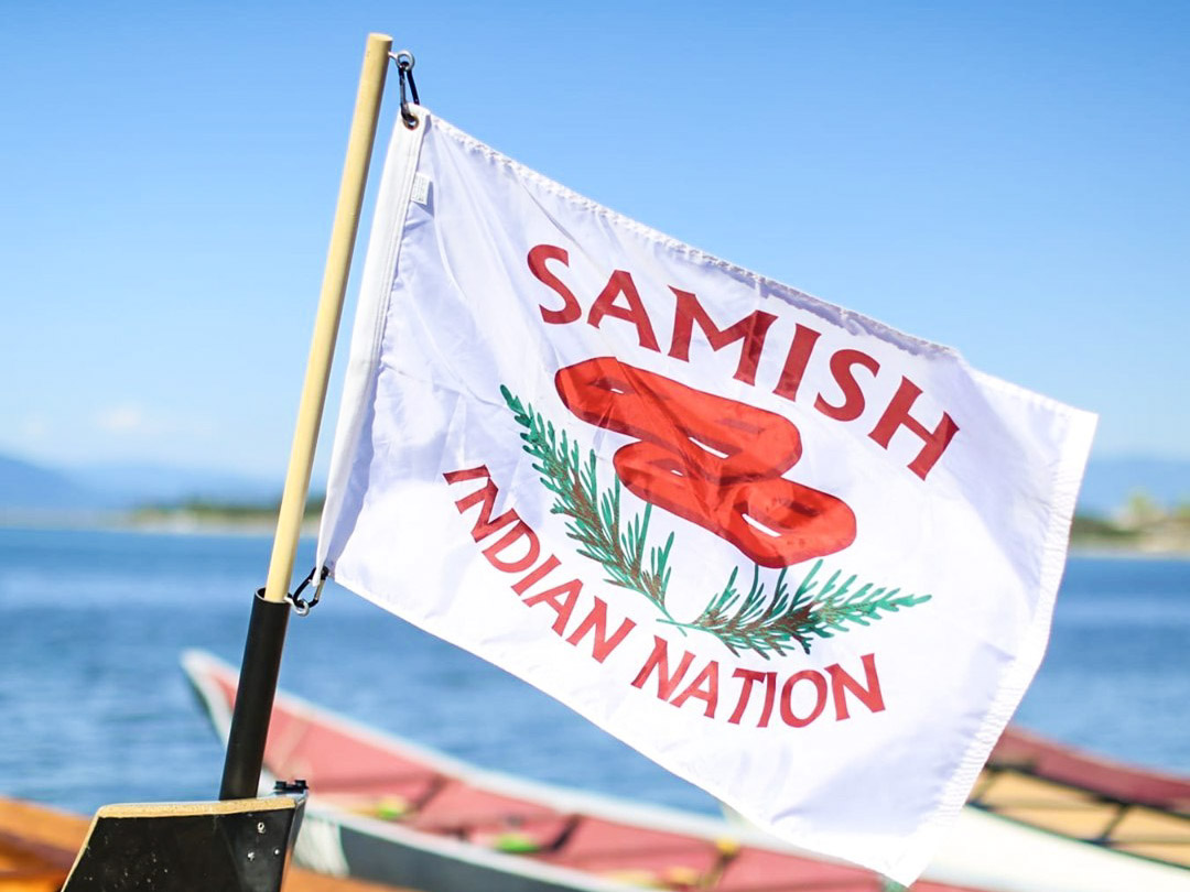 Samish Nation