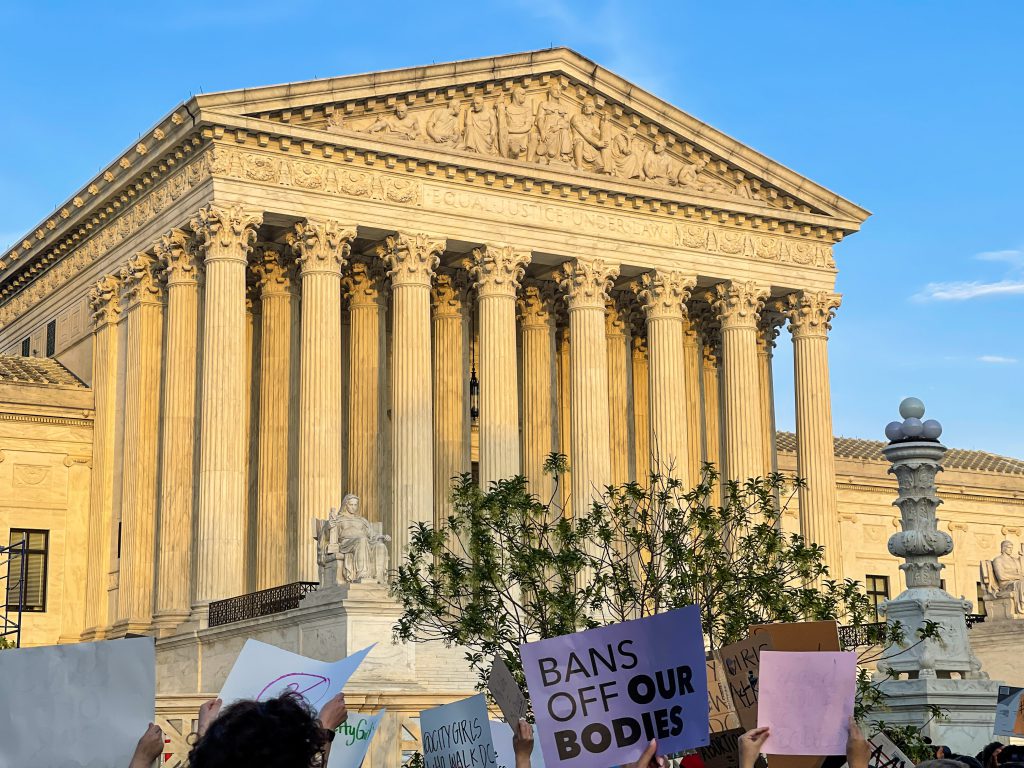 U.S. Supreme Court