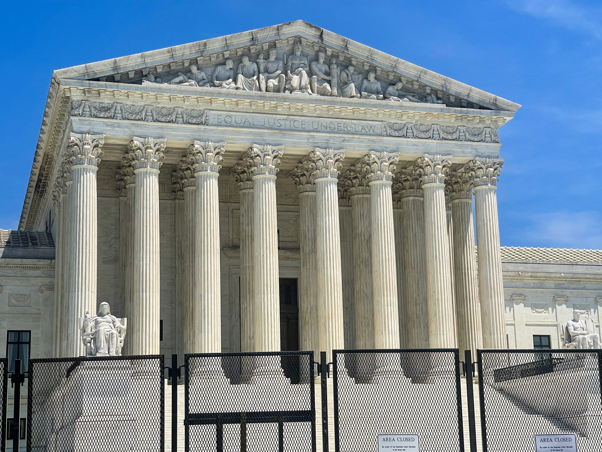 U.S. Supreme Court decision in Oklahoma v. Castro-Huerta