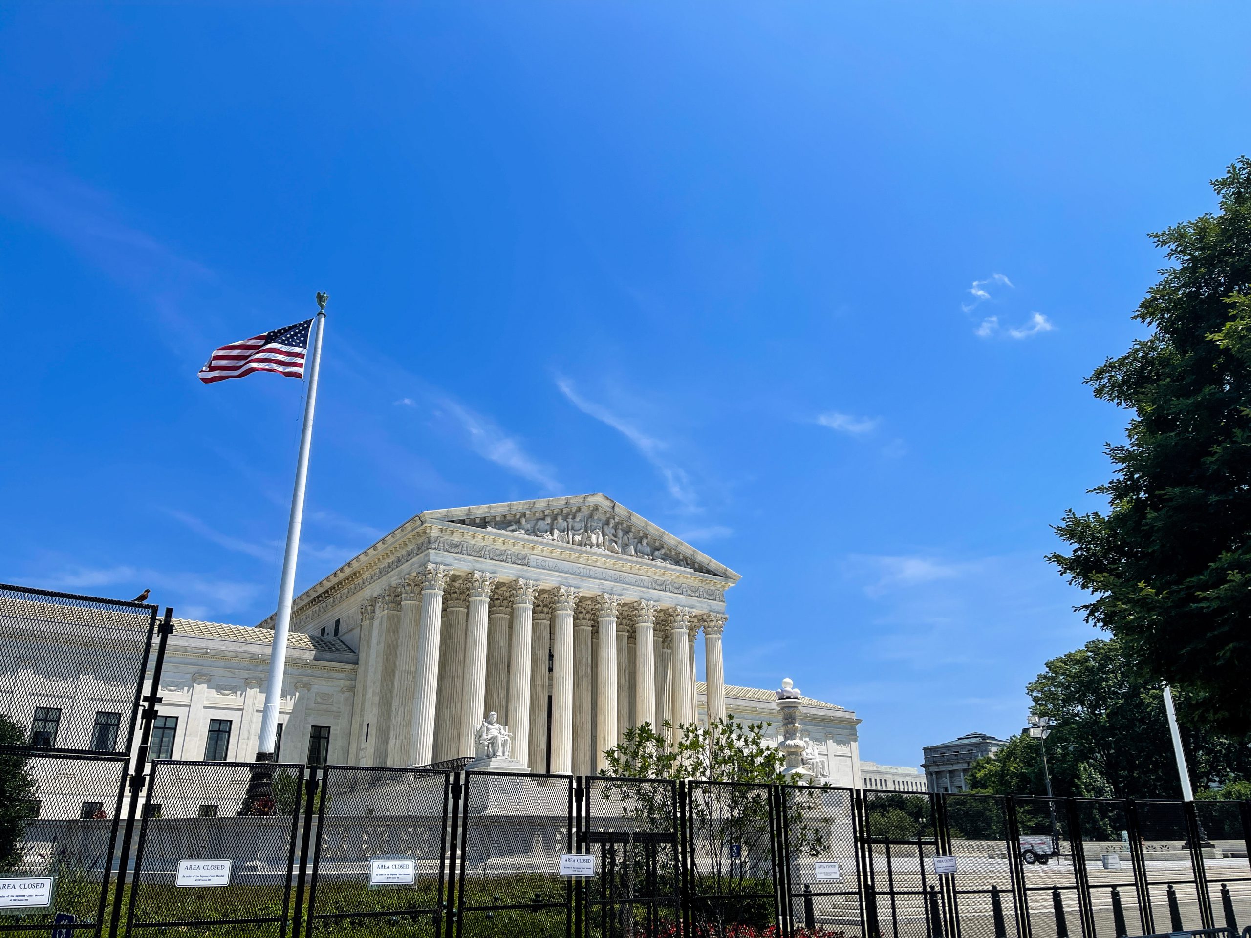 U.S. Supreme Court