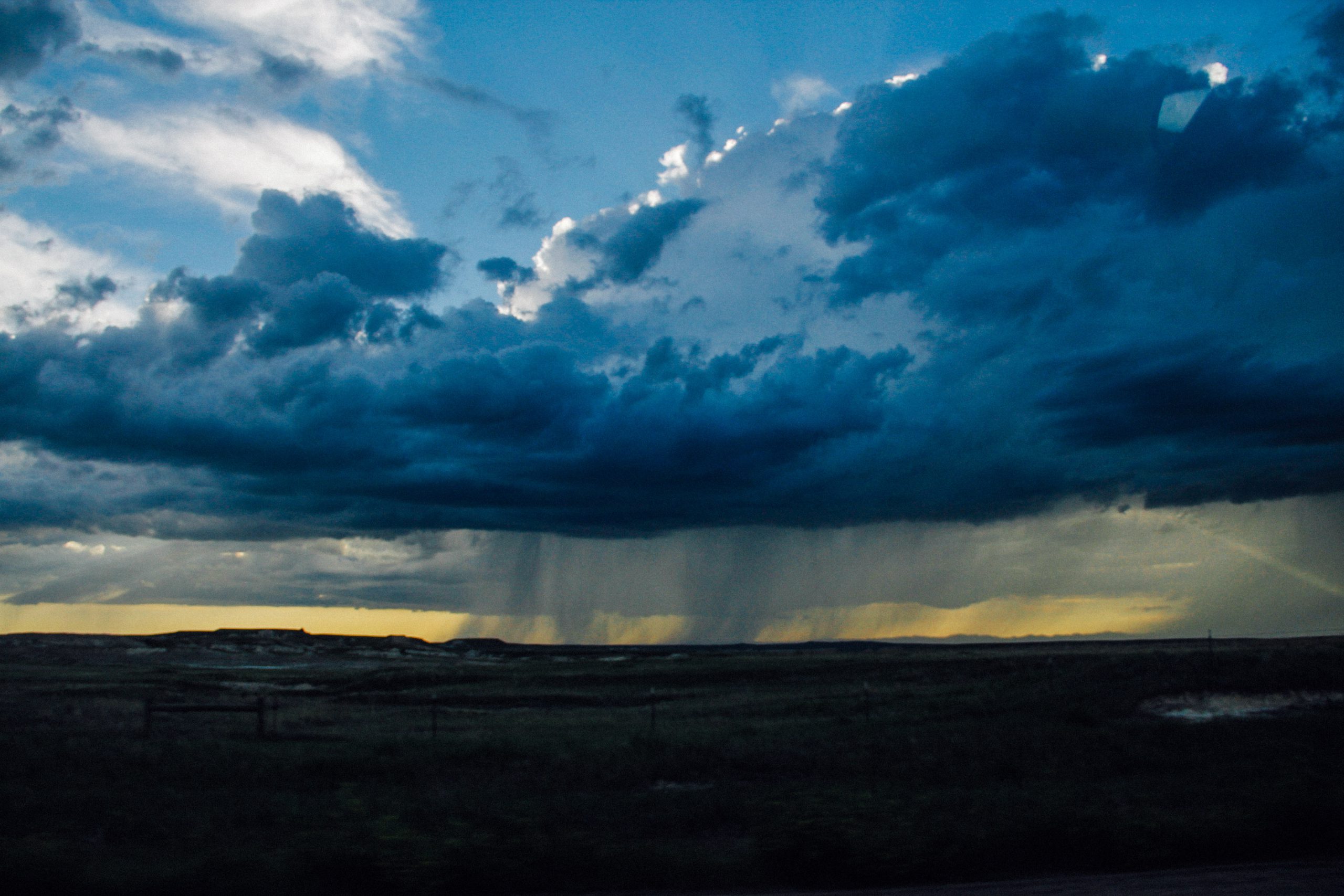 Pine Ridge Reservation