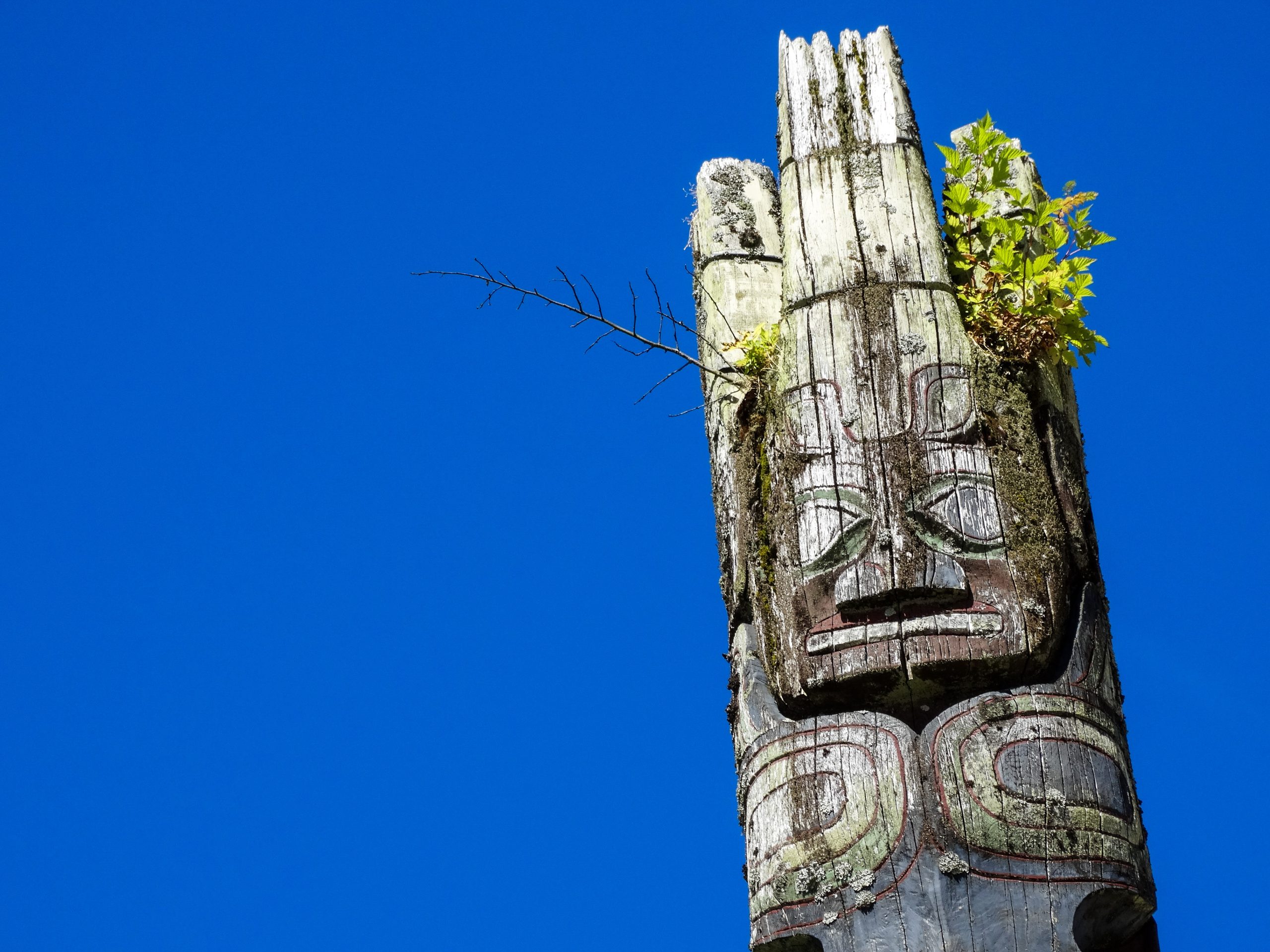 Prince Rupert, British Columbia