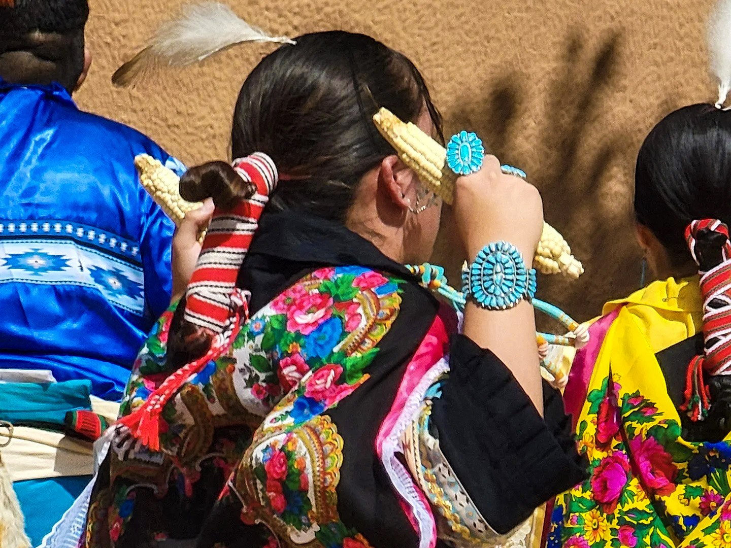 Gallup Intertribal Ceremonial