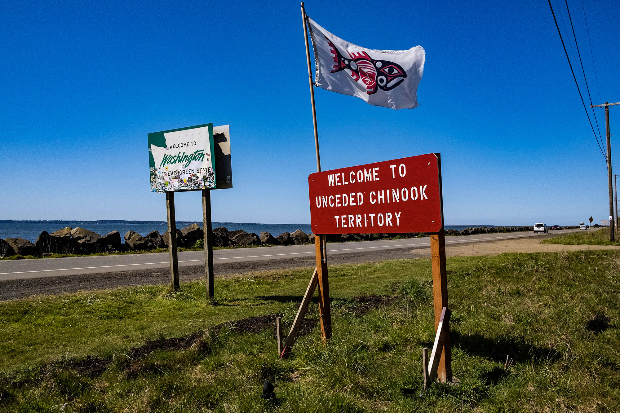 Chinook Nation