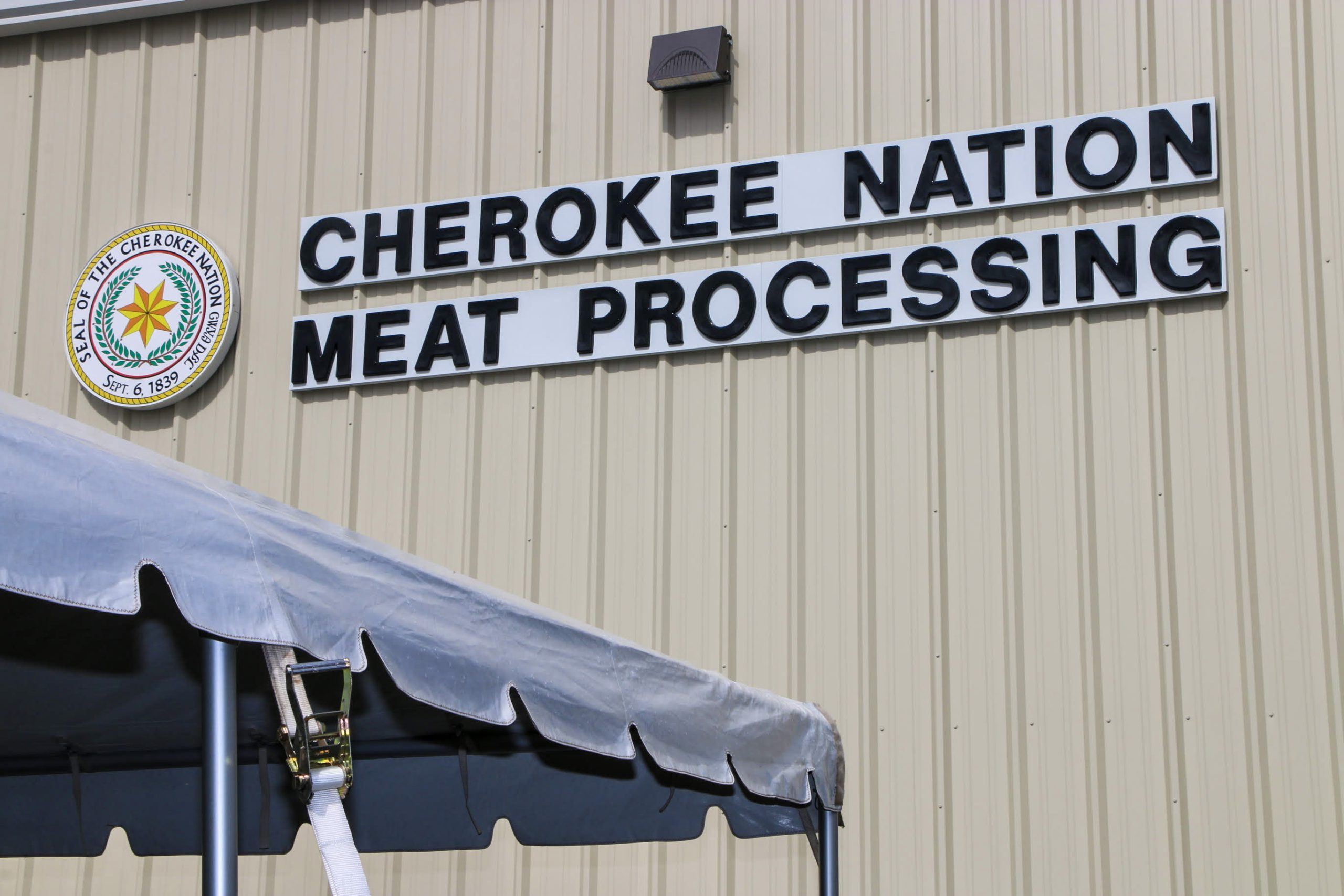1839 Cherokee Meat Co.
