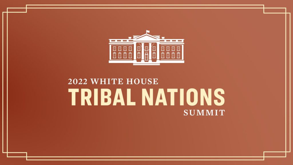tribal nations summit