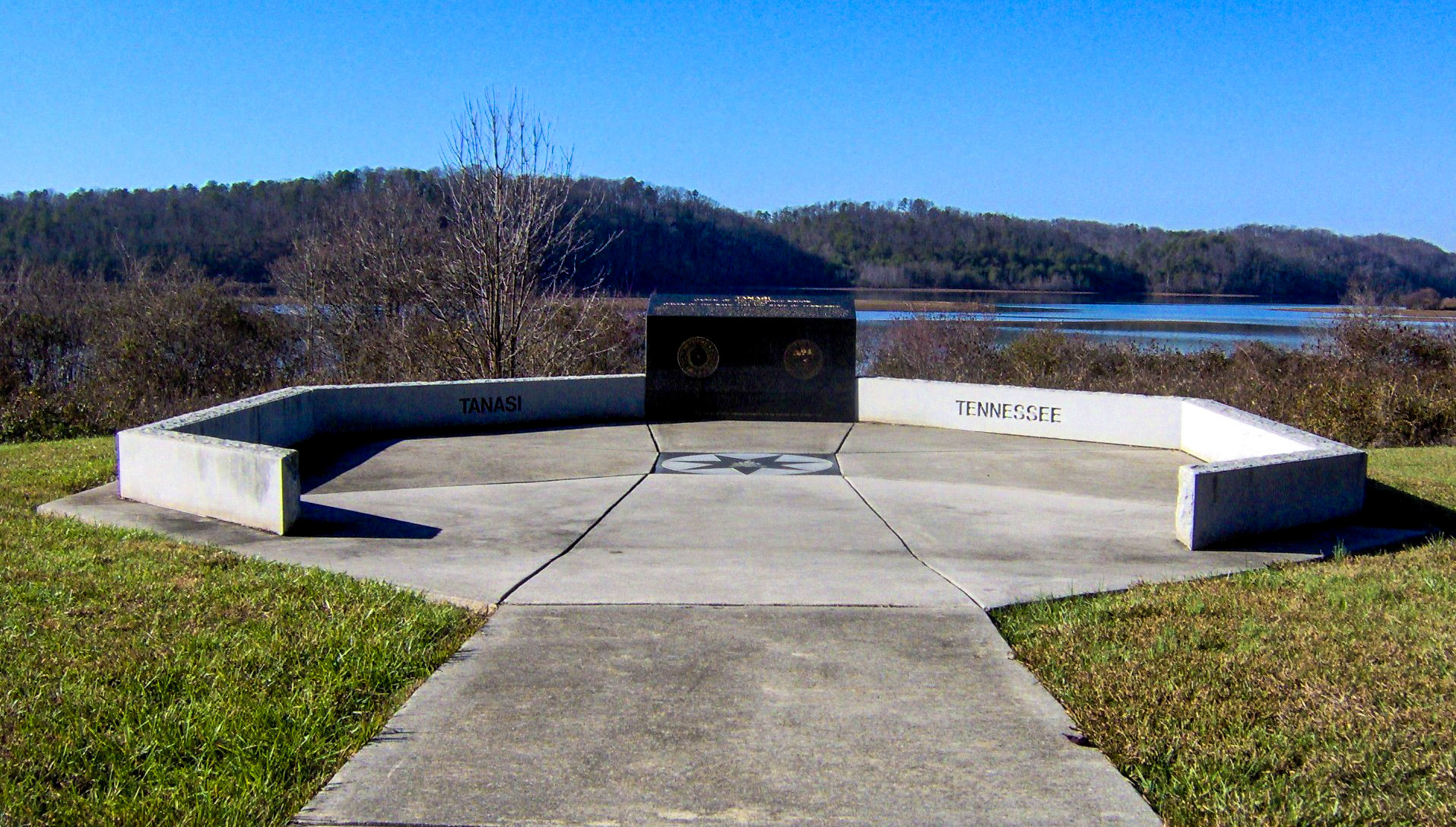 Tanasi Memorial