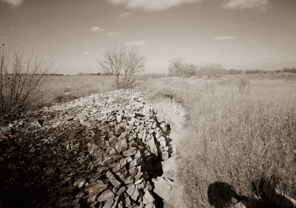 Pipestone National Monument