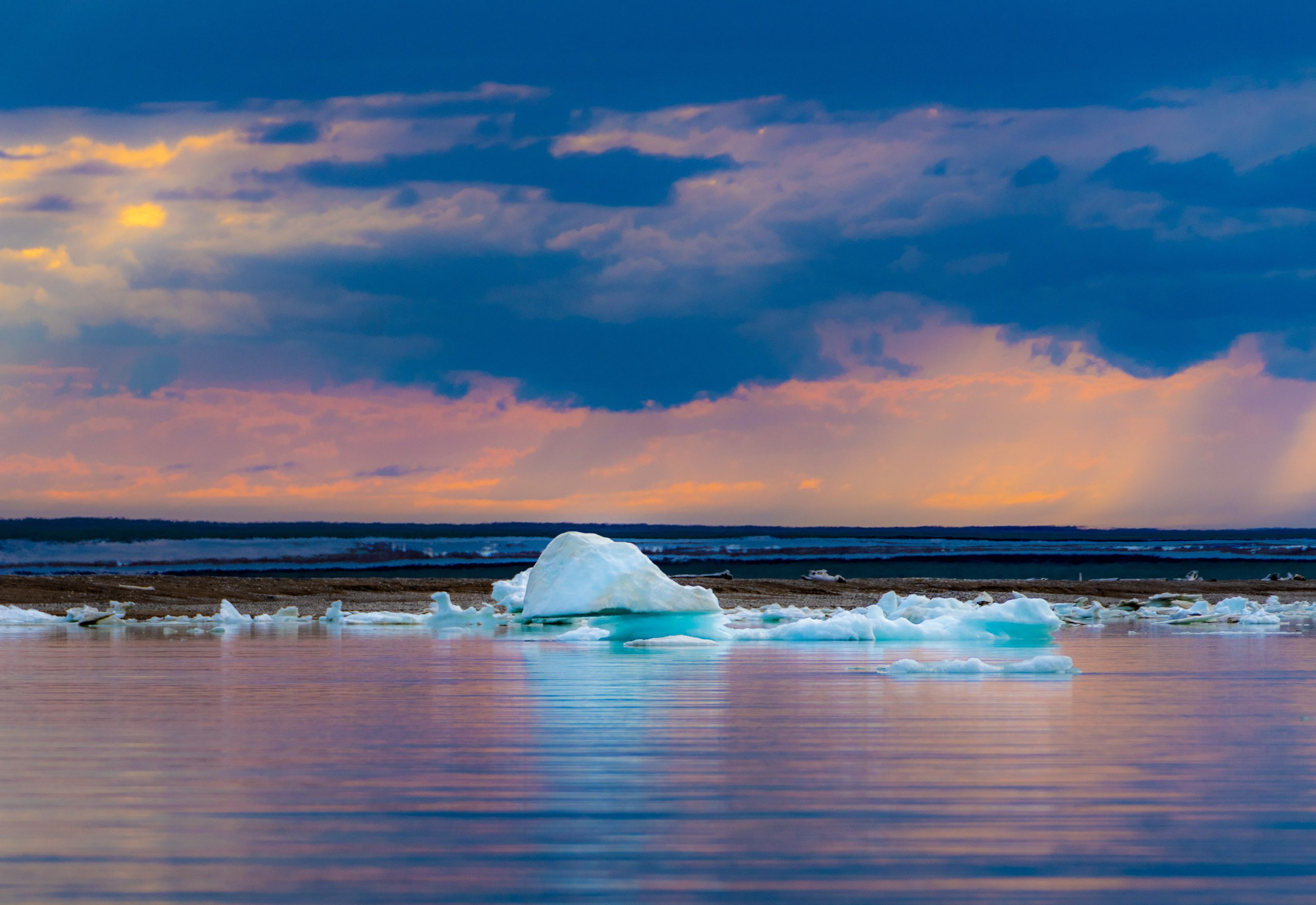 Arctic National Wildlife Refuge