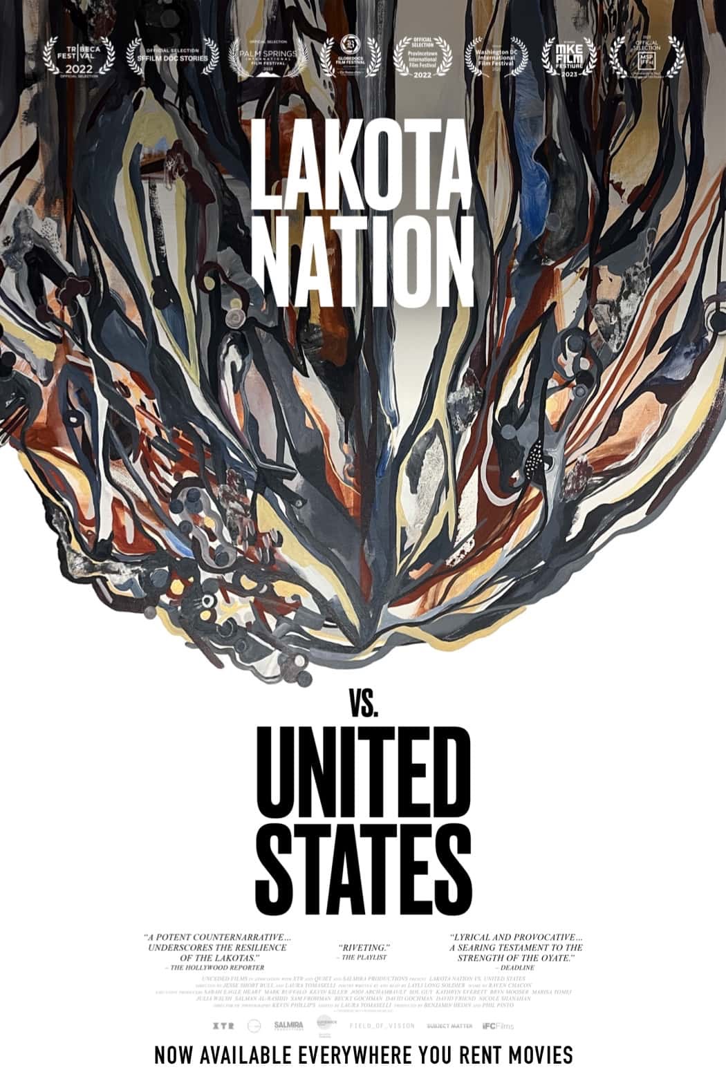 Lakota Nation vs United States