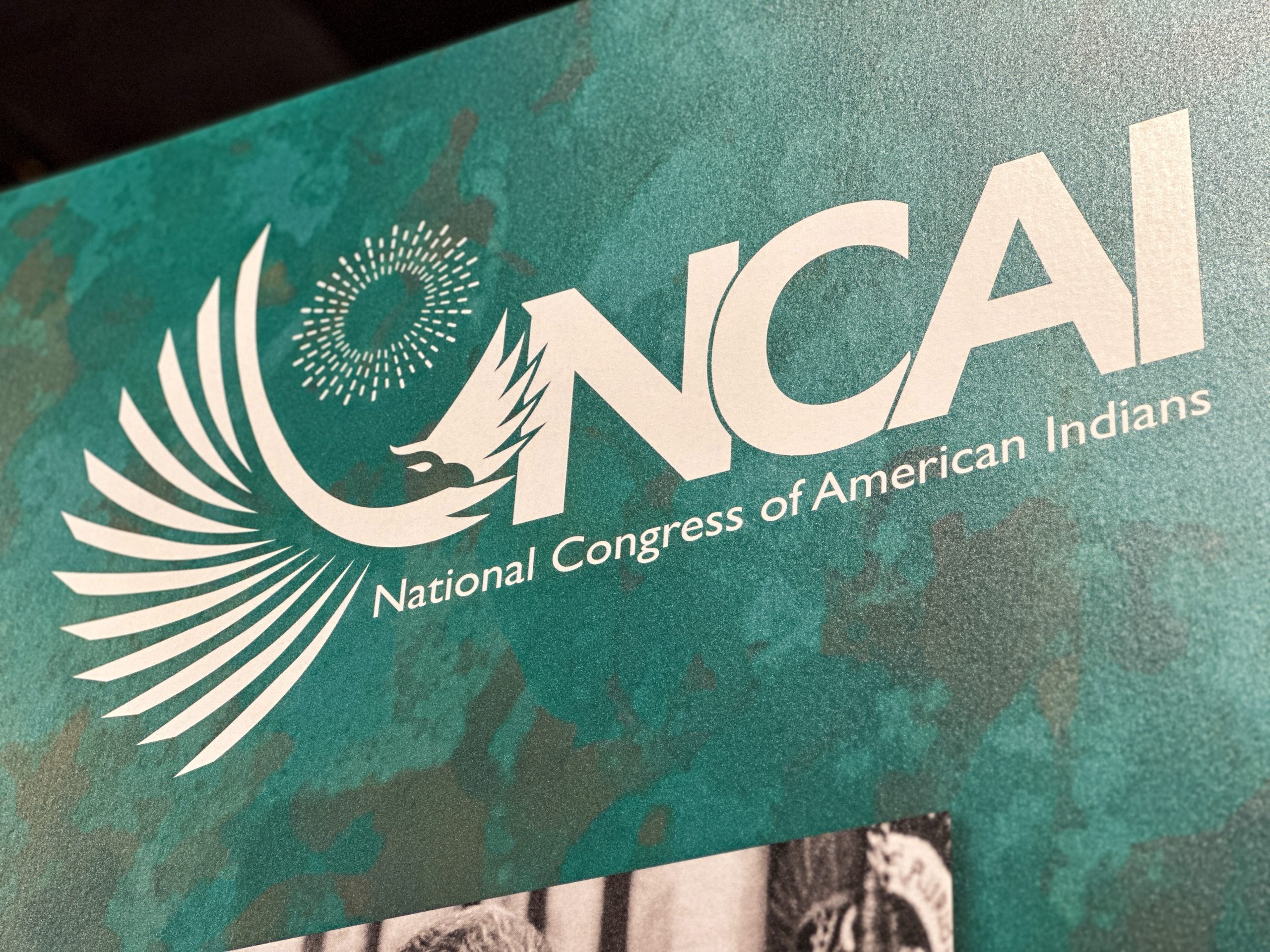 National Congress of American Indians kicks off milestone convention