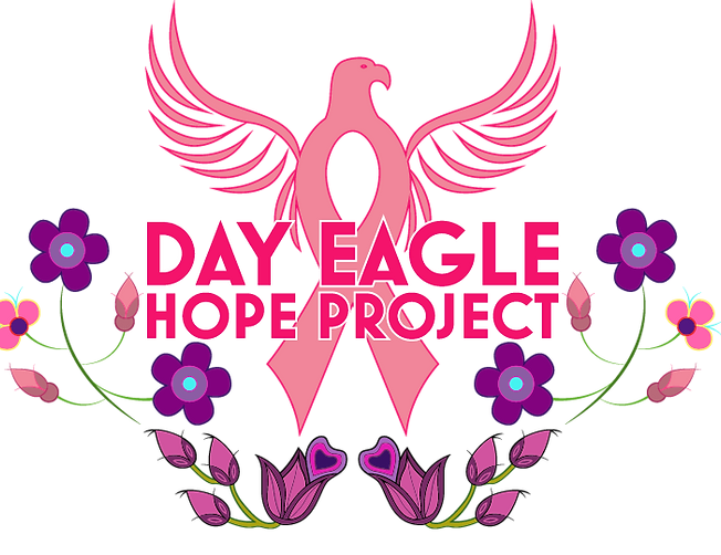 Day Eagle Hope Project