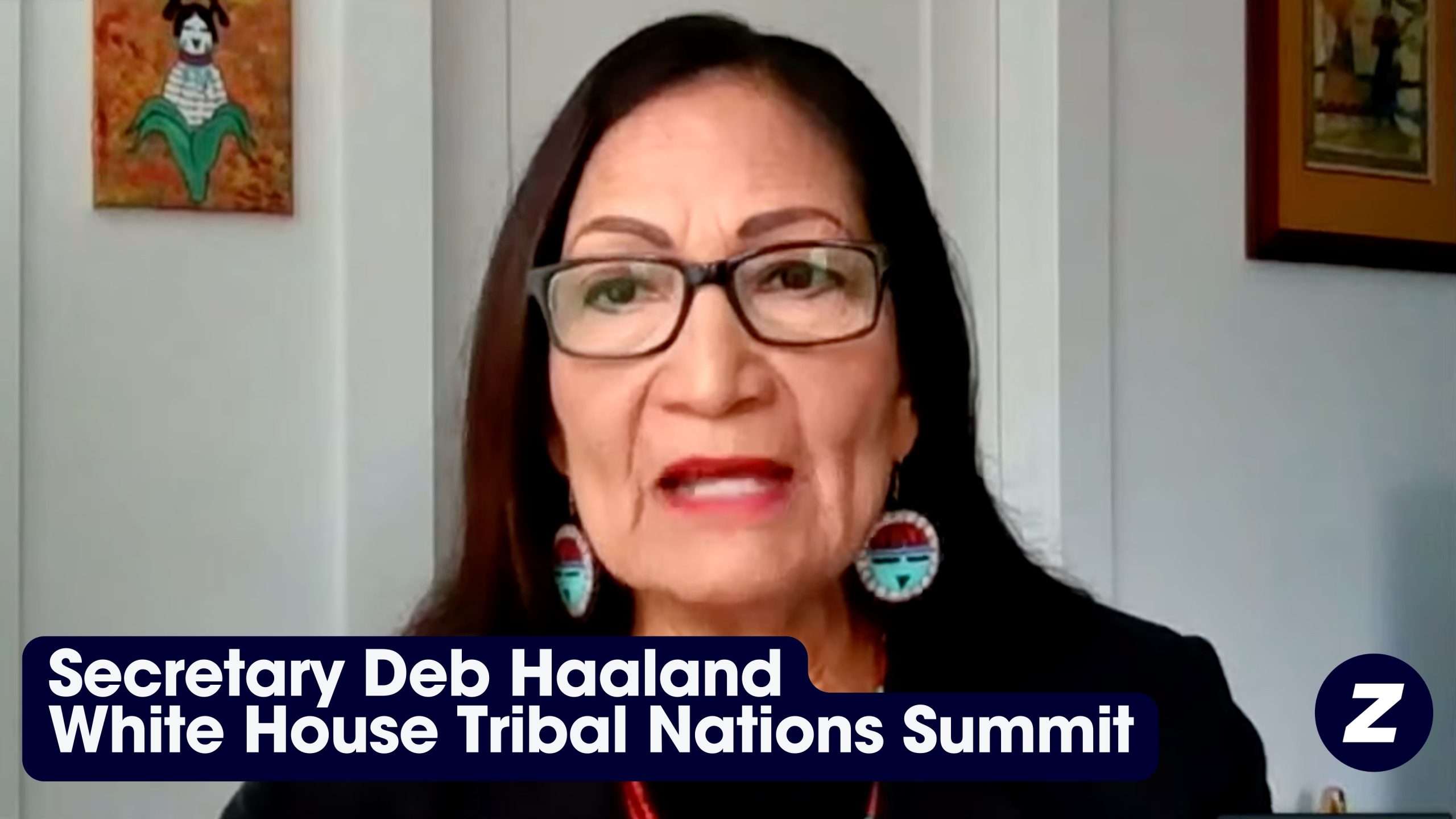 Deb Haaland