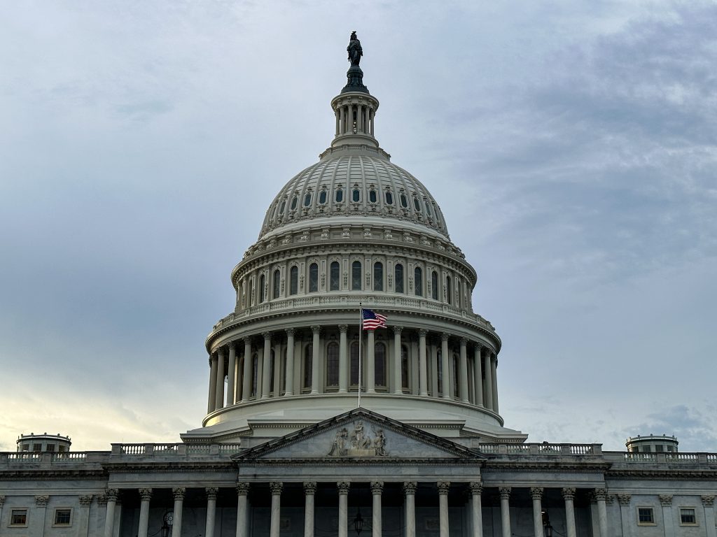 U.S. Capitol